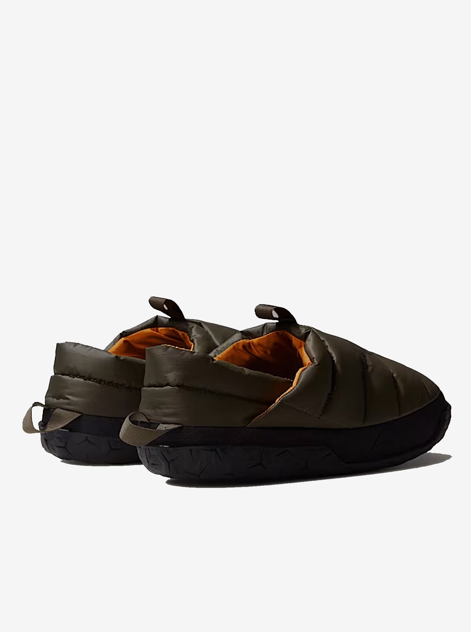 Nuptse Mules Mens