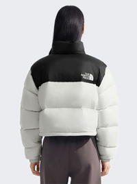 Nuptse Short Jacket