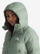 Hydrenalite™ City Down Hooded Jacket