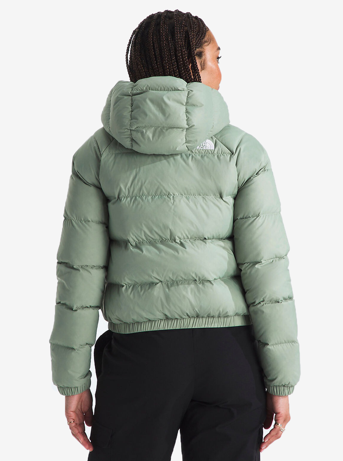 Hydrenalite™ City Down Hooded Jacket