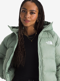 Hydrenalite™ City Down Hooded Jacket
