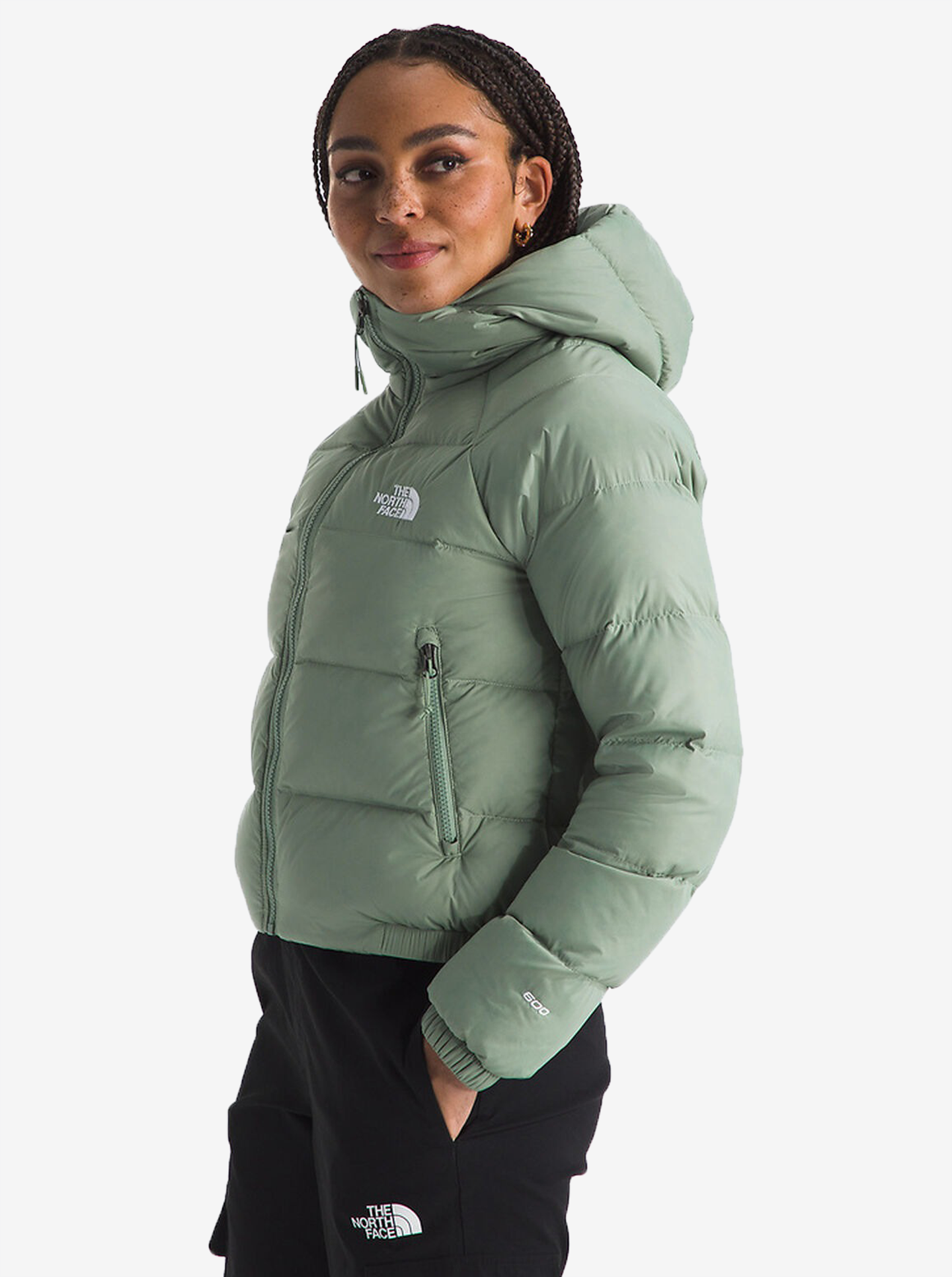 Hydrenalite™ City Down Hooded Jacket