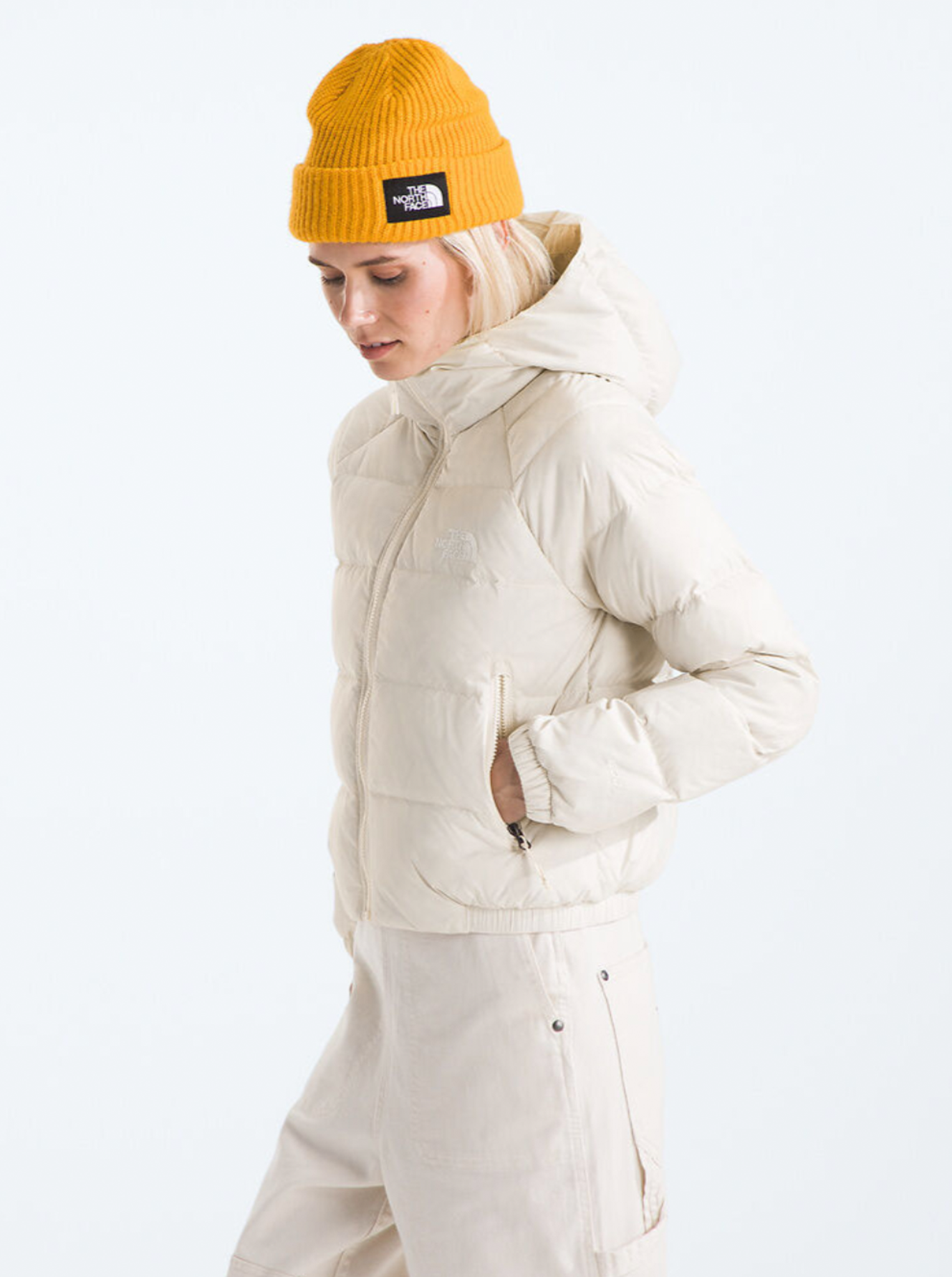 Hydrenalite Down Hoody