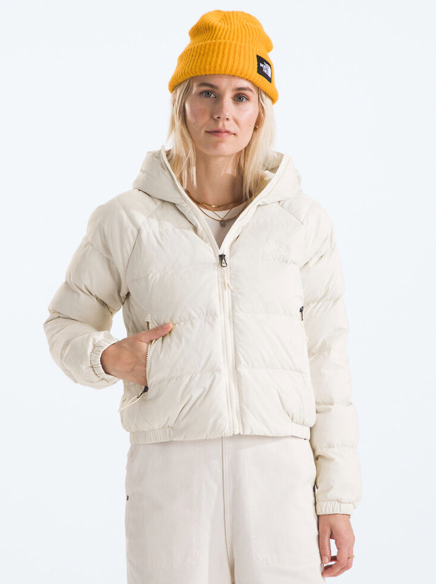Hydrenalite Down Hoody