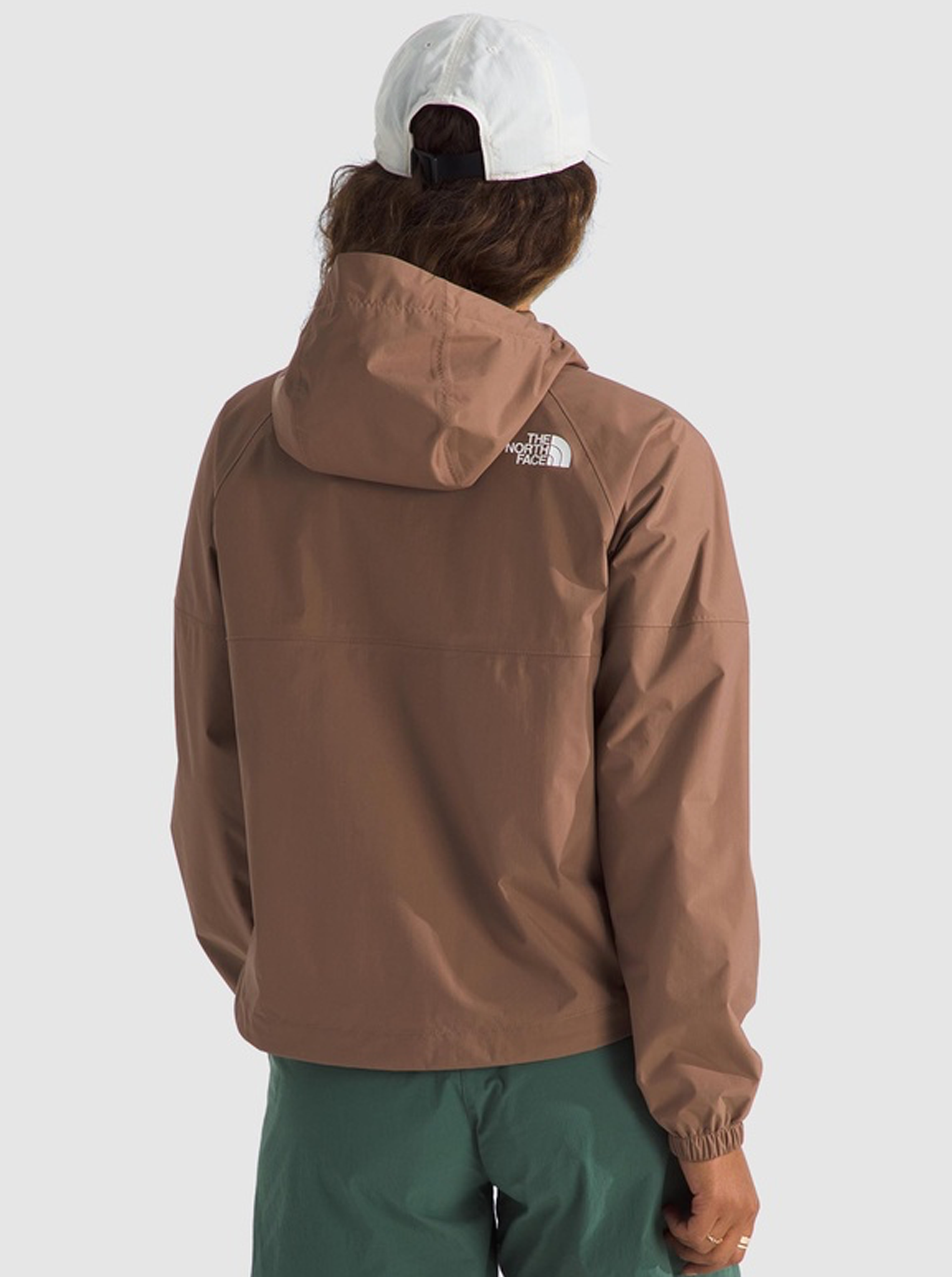 Antora Rain Hoody
