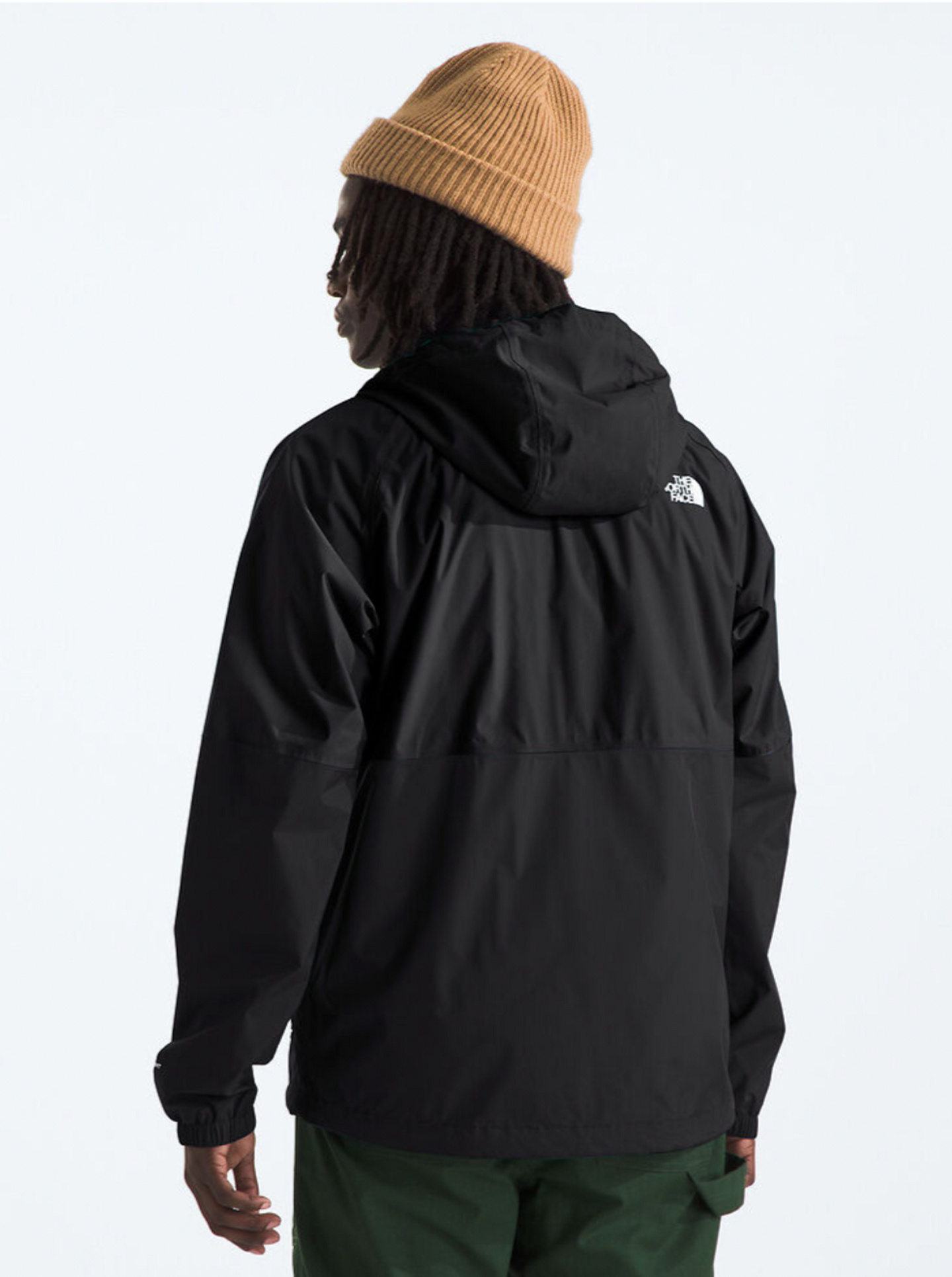 Antora Rain Hoody