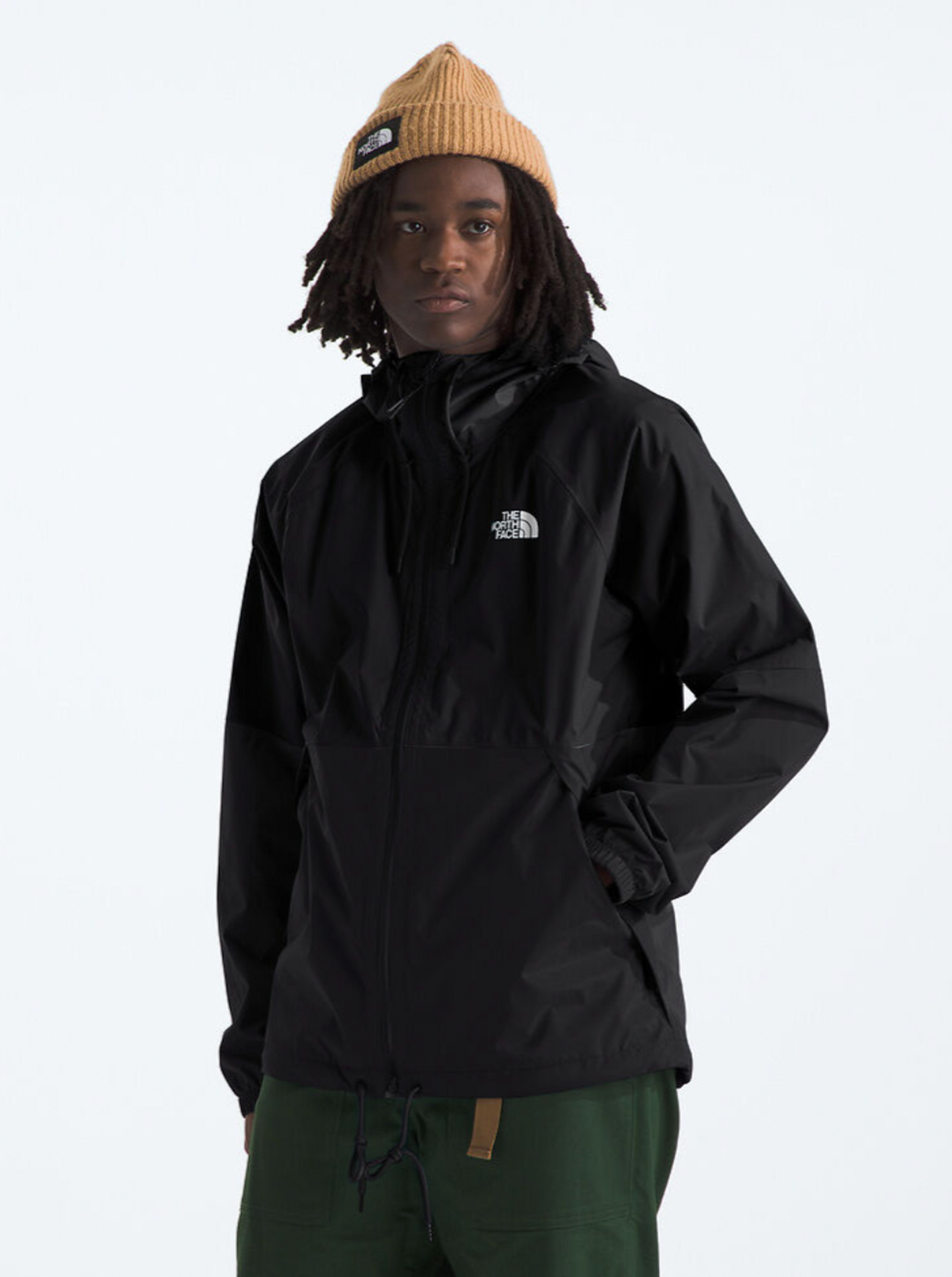 Antora Rain Hoody