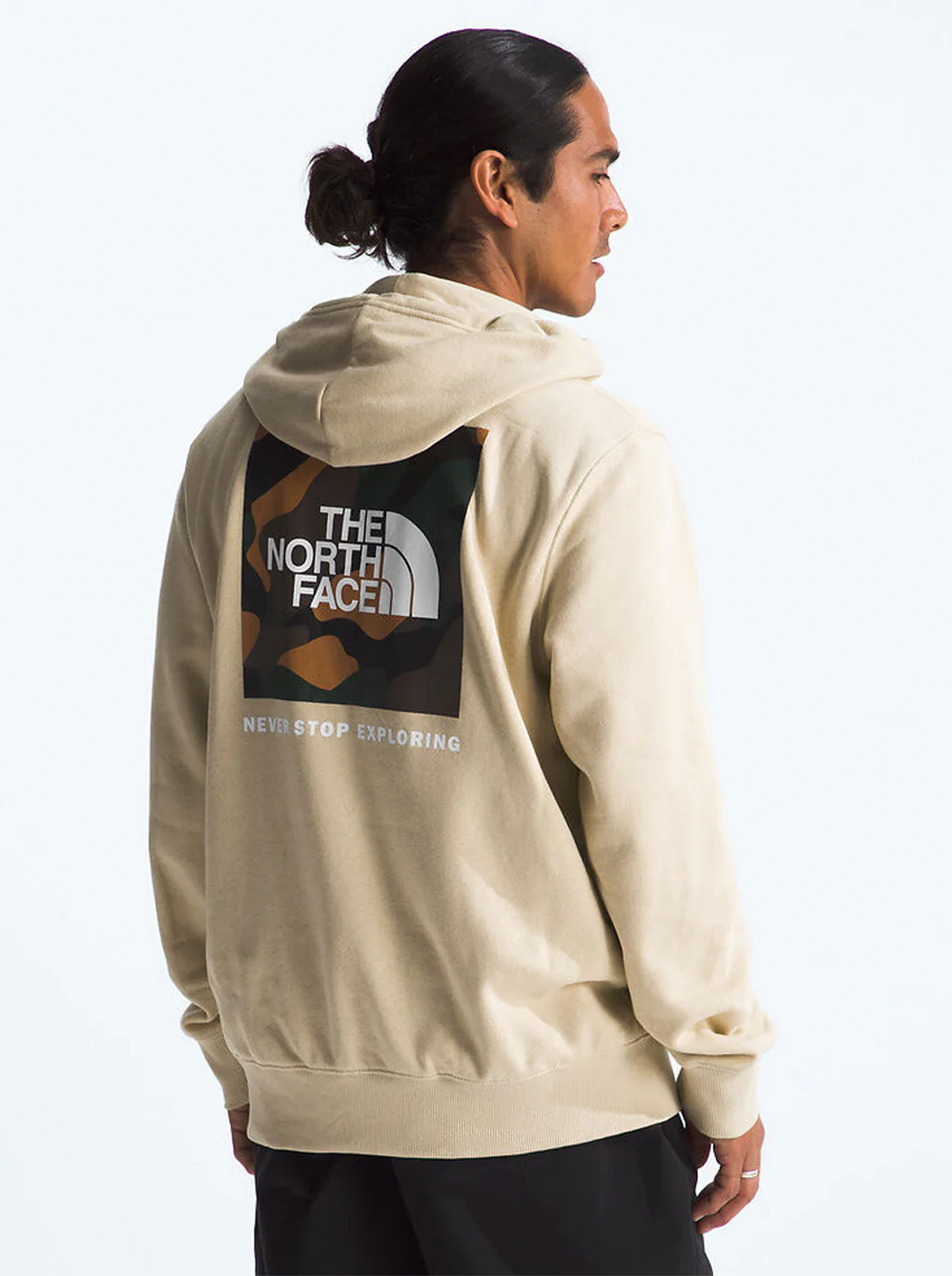 Box NSE Pullover Hoodie