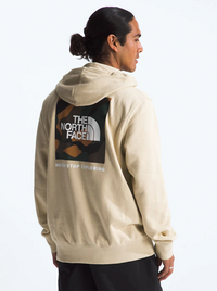 Box NSE Pullover Hoodie