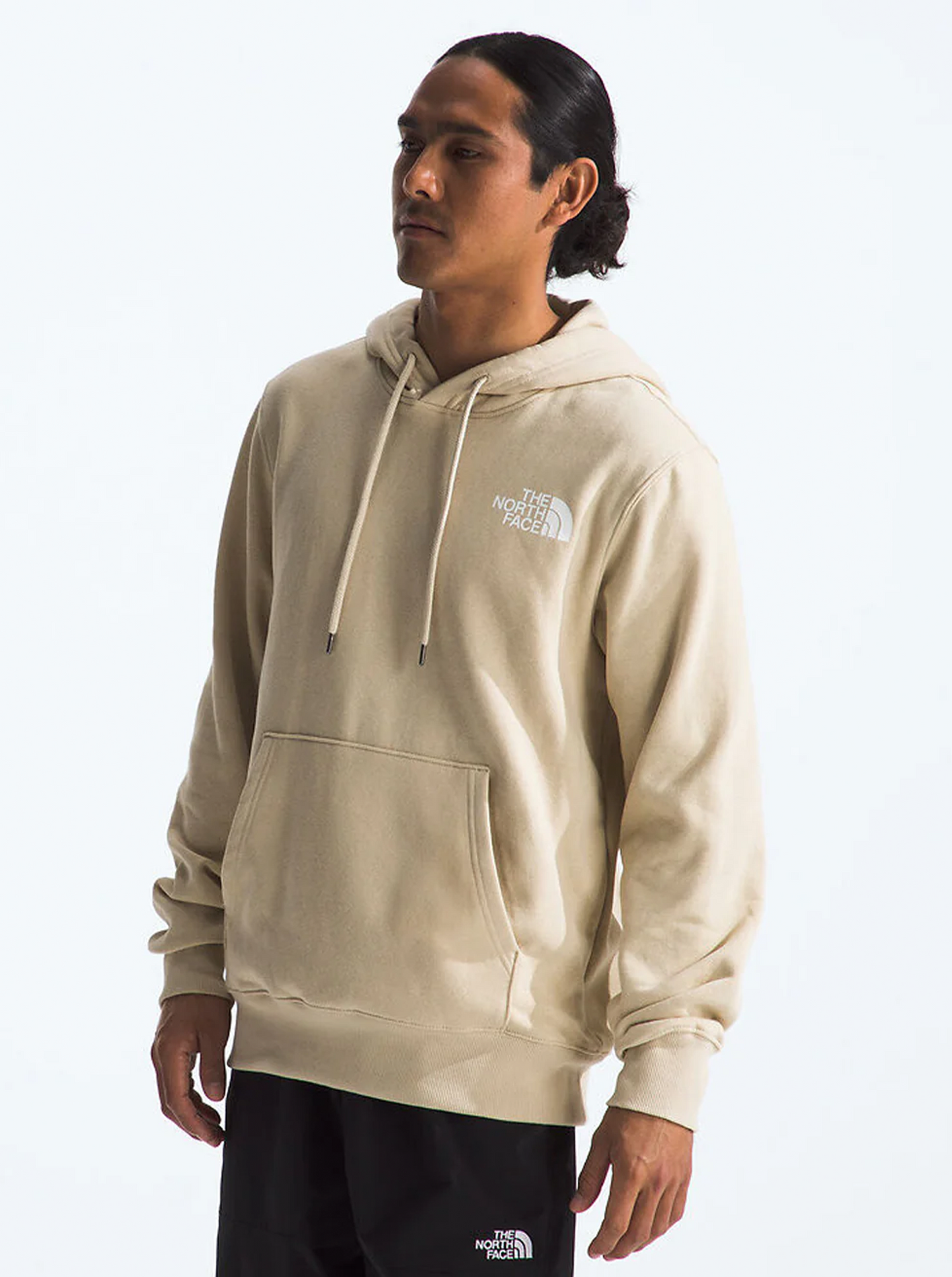 Box NSE Pullover Hoodie