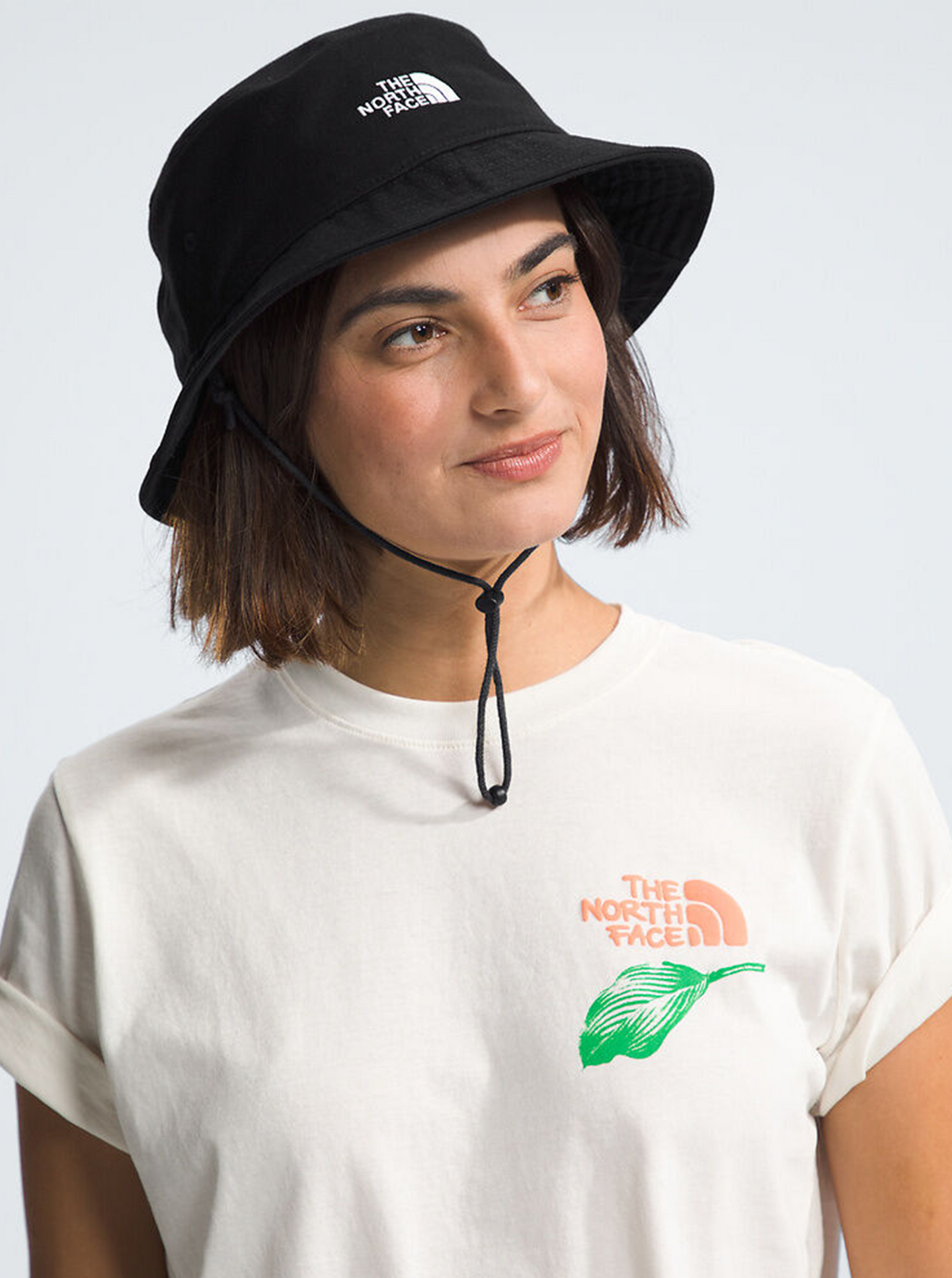 Norm Bucket Hat