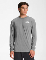 Long Sleeve Box NSE Tee