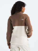 Yumiori Full Zip Fleece