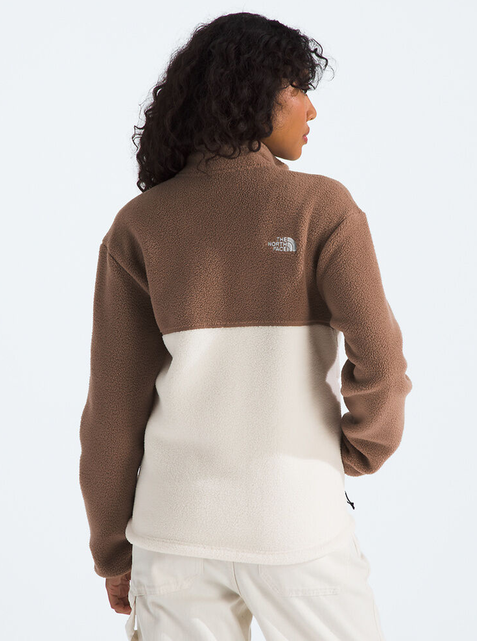Yumiori Full Zip Fleece