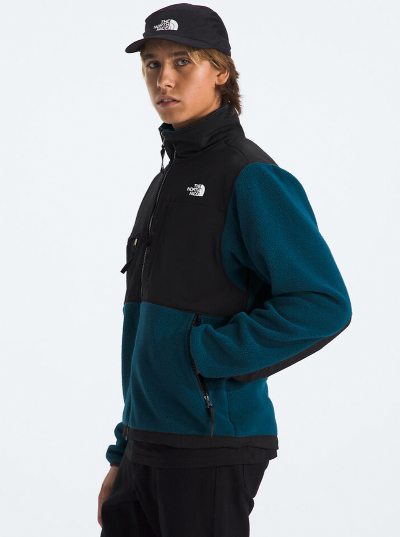 Retro Denali Fleece Jacket