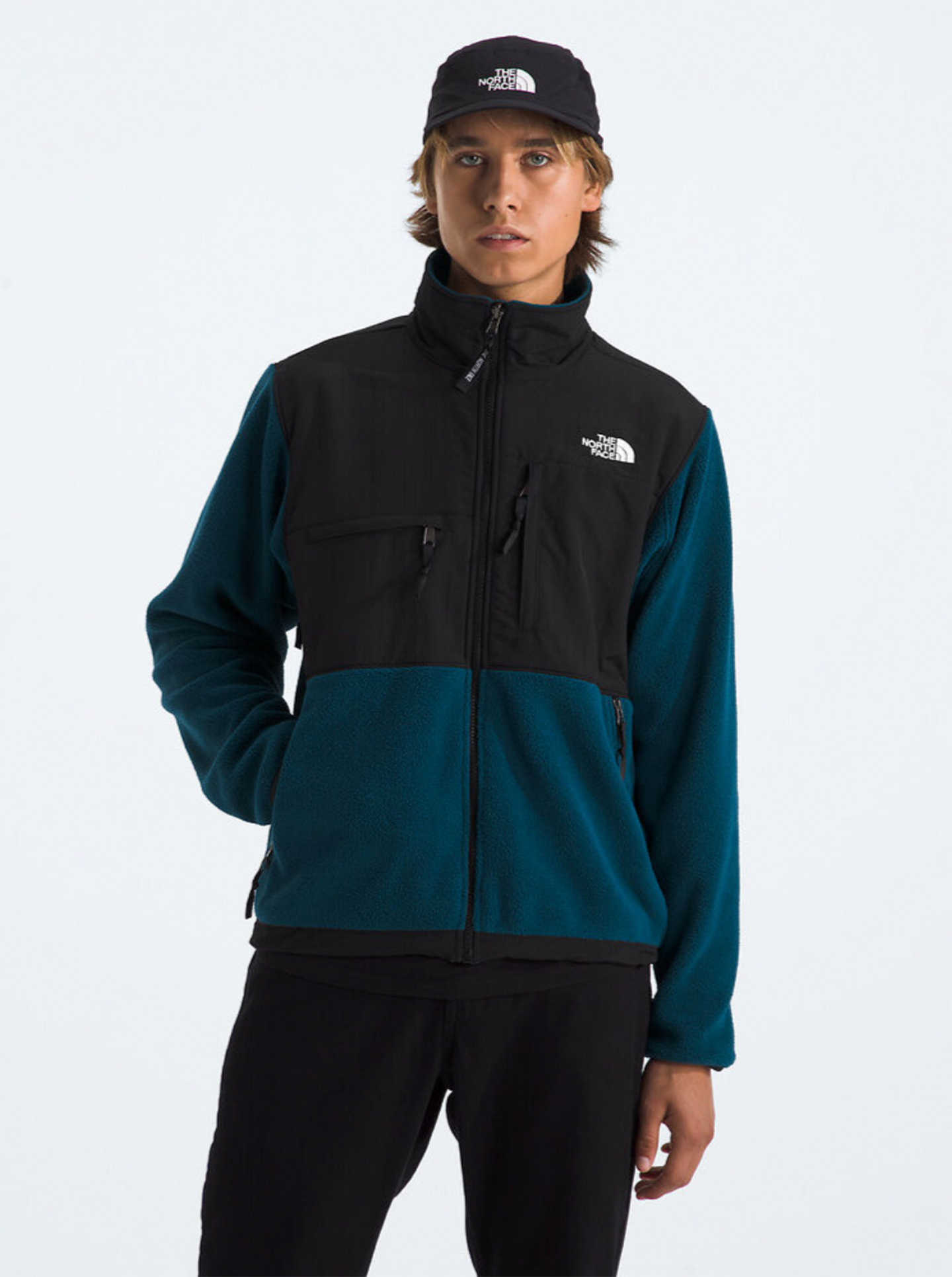Retro Denali Fleece Jacket