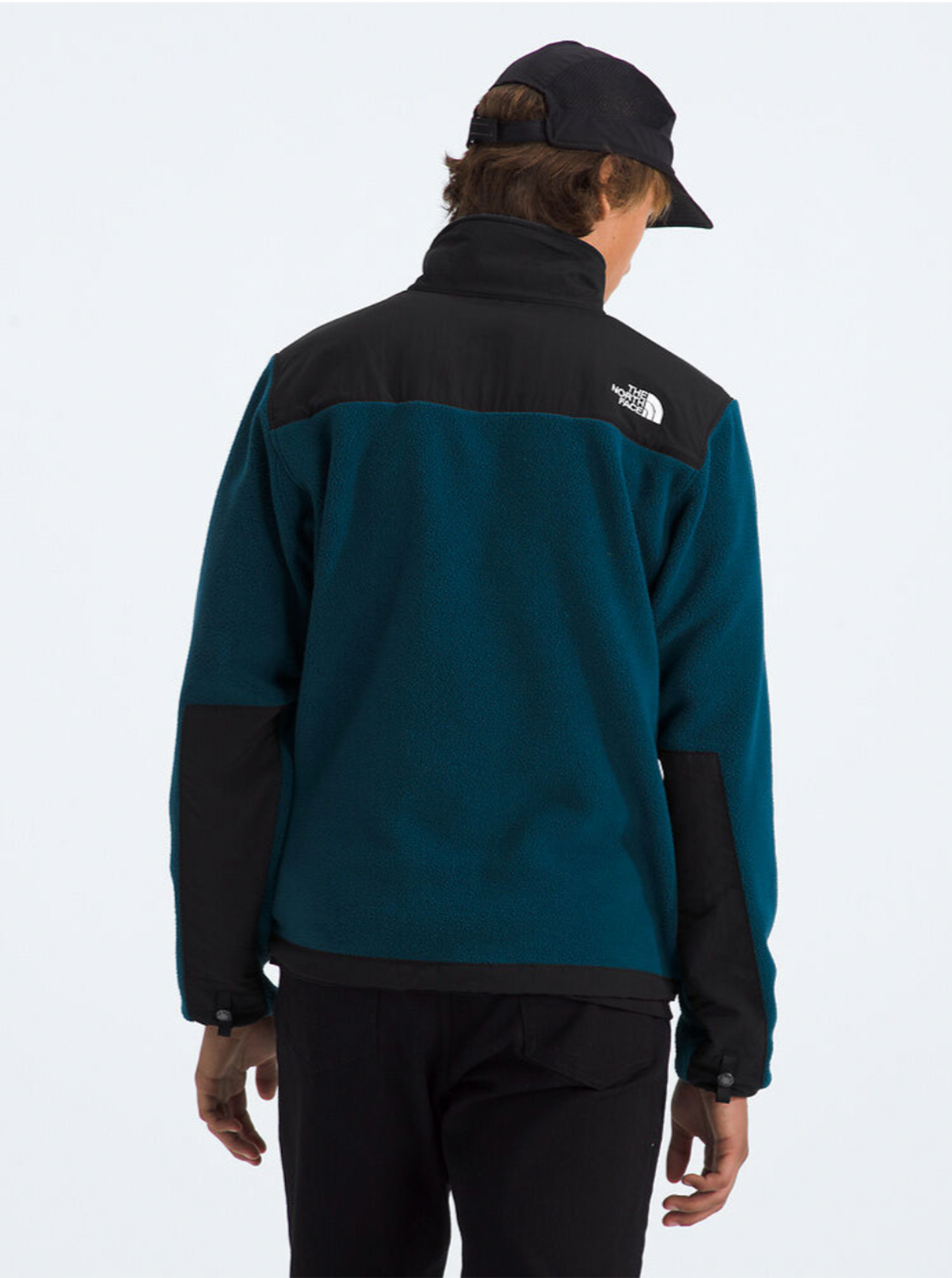 Retro Denali Fleece Jacket