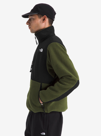 Retro Denali Fleece Jacket