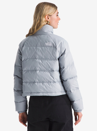Hydrenalite Down Short Jacket