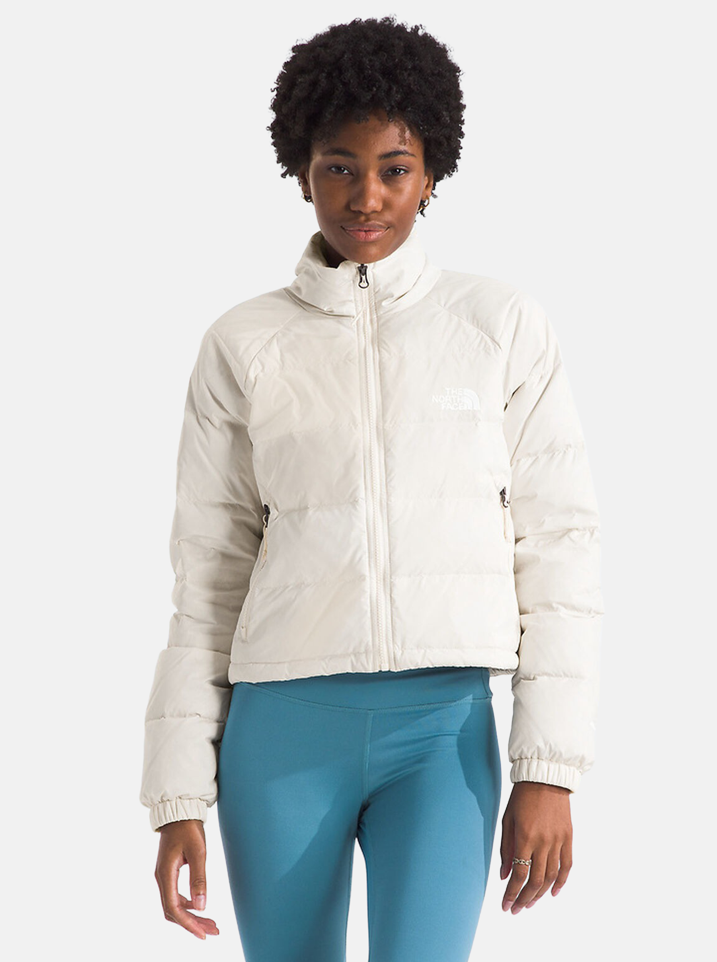 Hydrenalite™ Down Short Jacket