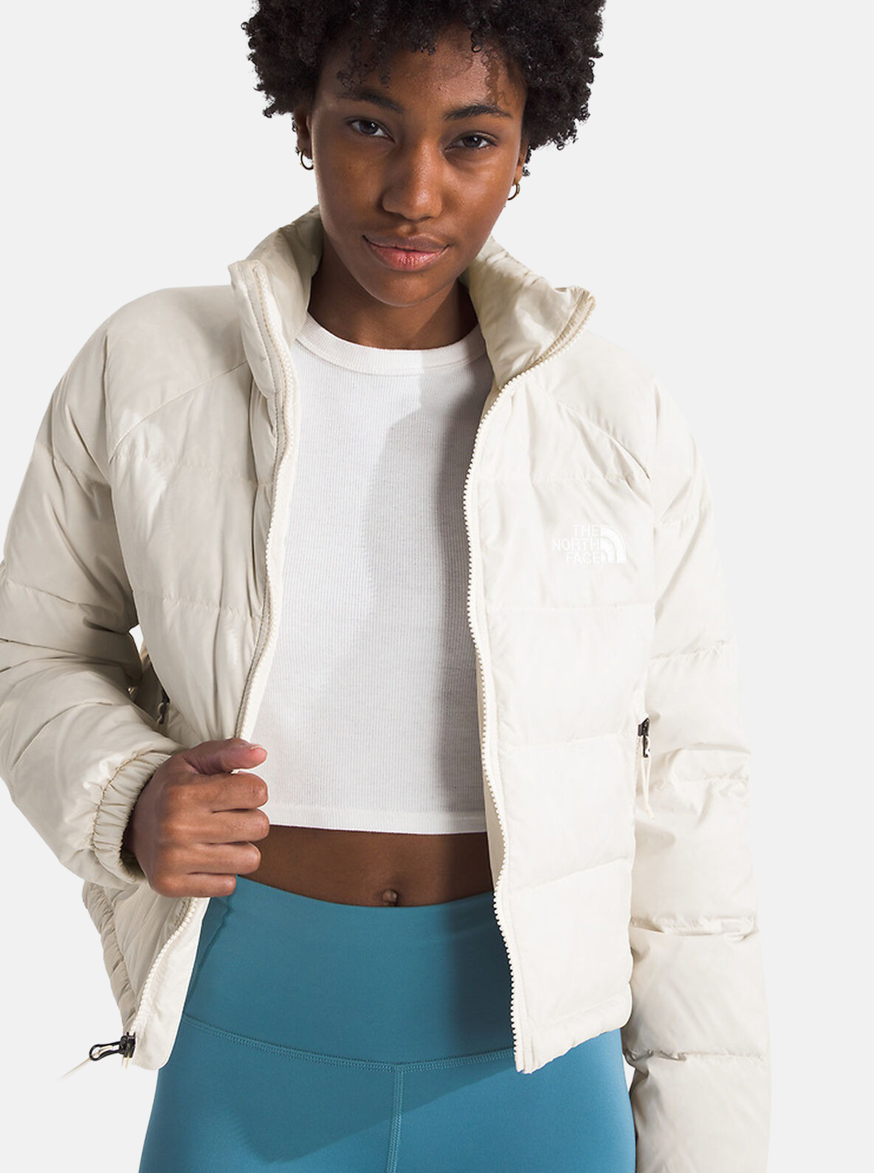 Hydrenalite™ Down Short Jacket