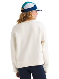 Evolution Fleece Top