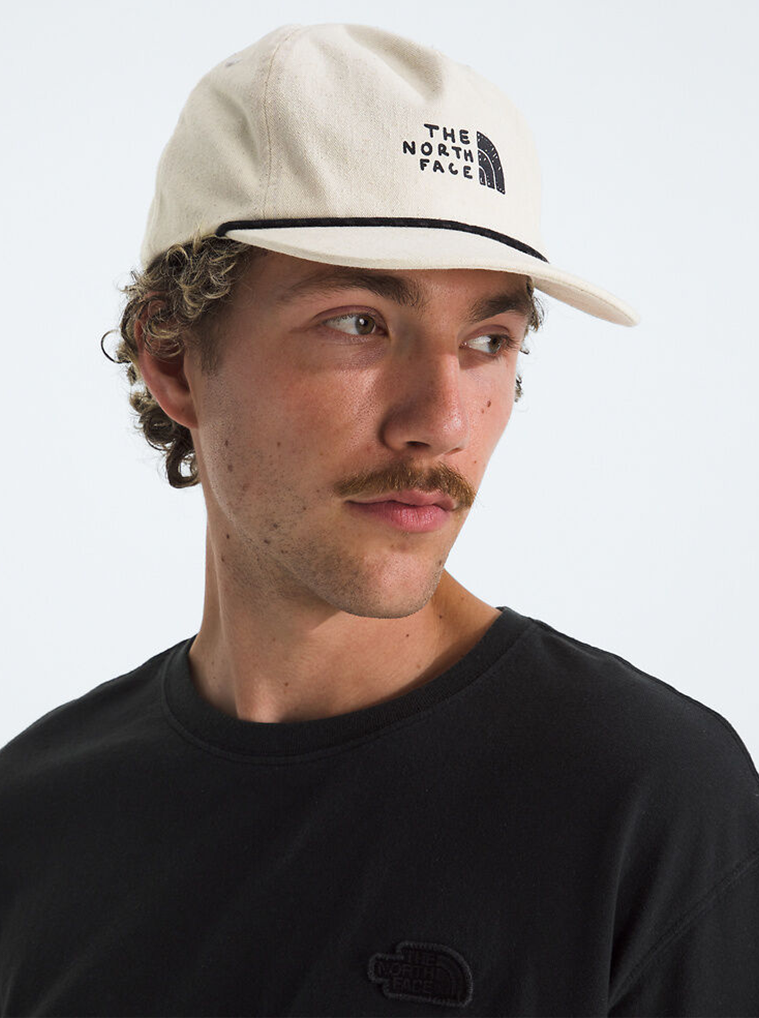 Norm 5-Panel Hat