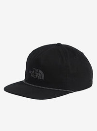 Norm 5 Panel Hat