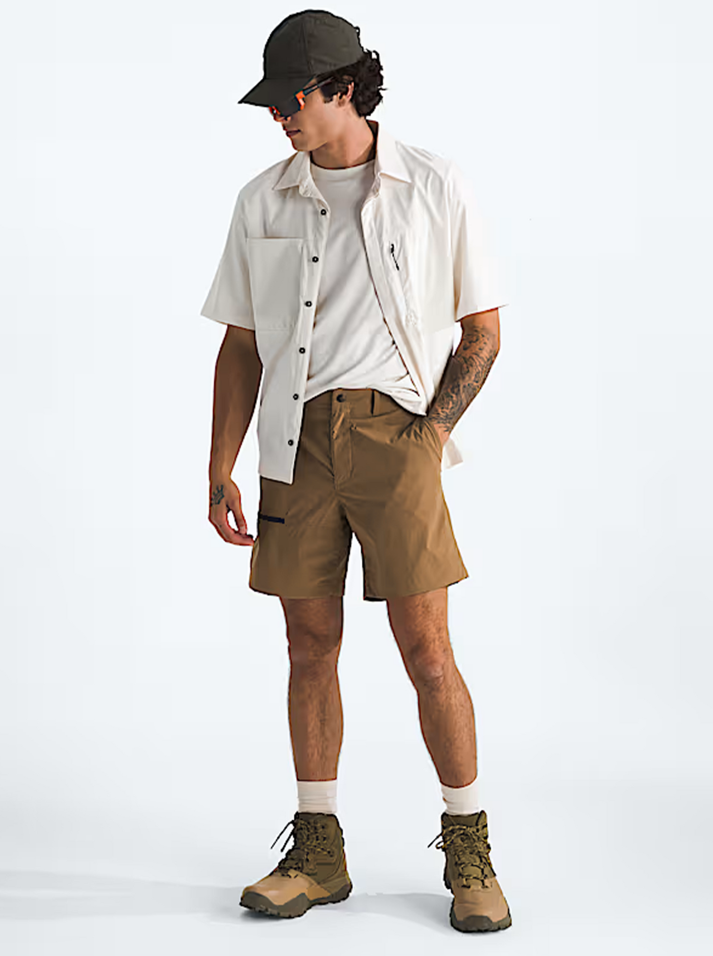 Basin 7'' Shorts