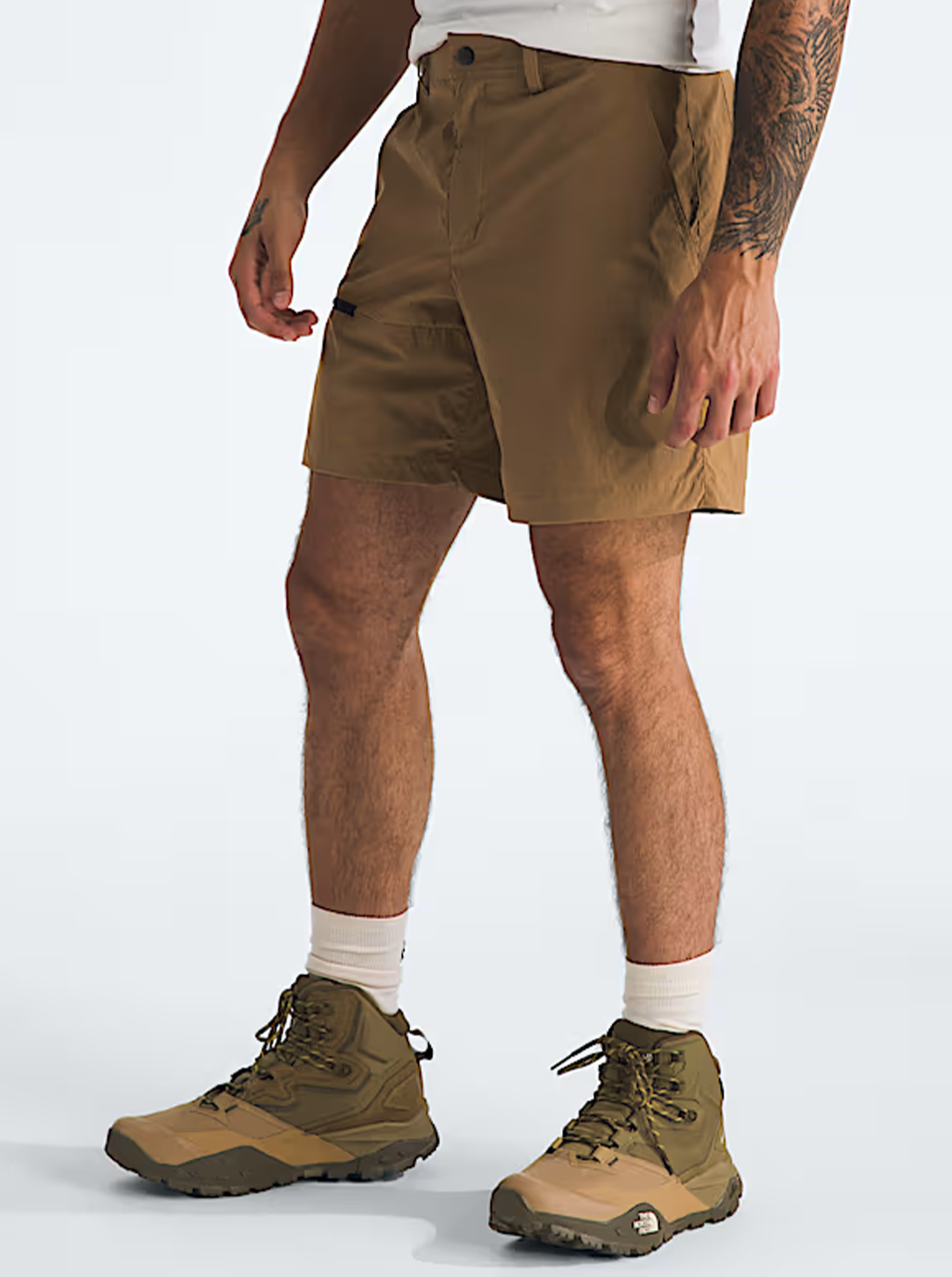Basin 7'' Shorts