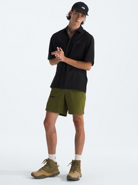 Short-Sleeve LIGHTRANGE™ Shirt
