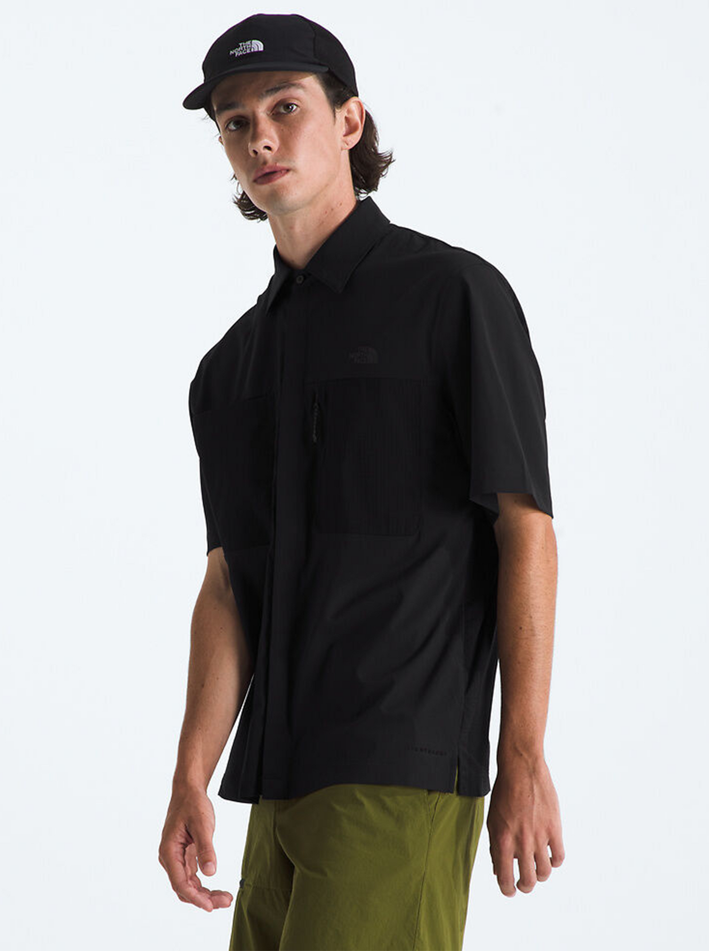 Short-Sleeve LIGHTRANGE™ Shirt