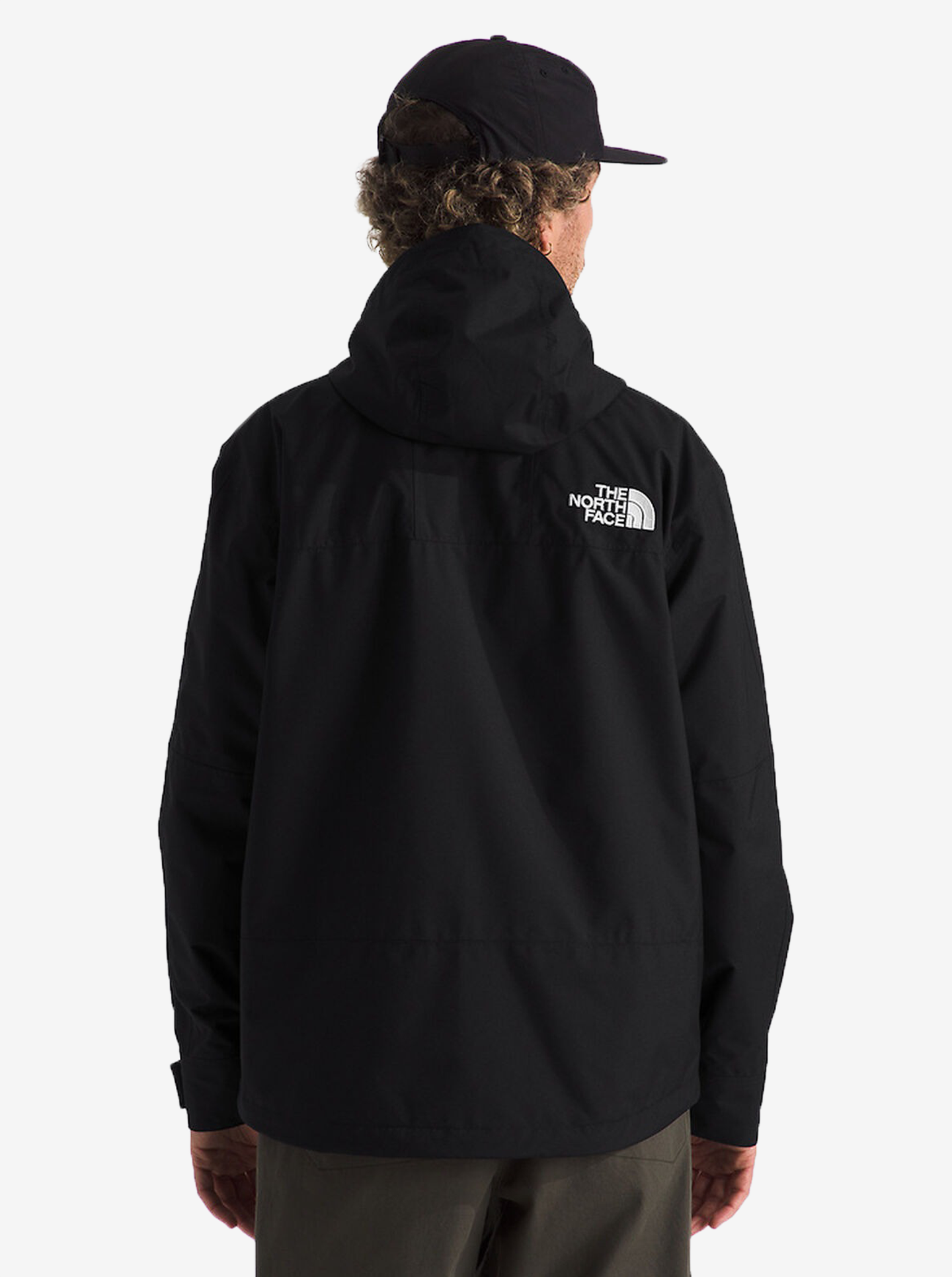 Reign On Jacket
