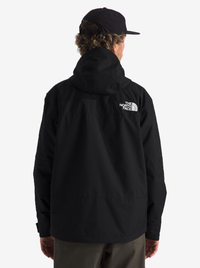 Reign On Jacket