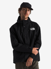 Reign On Jacket
