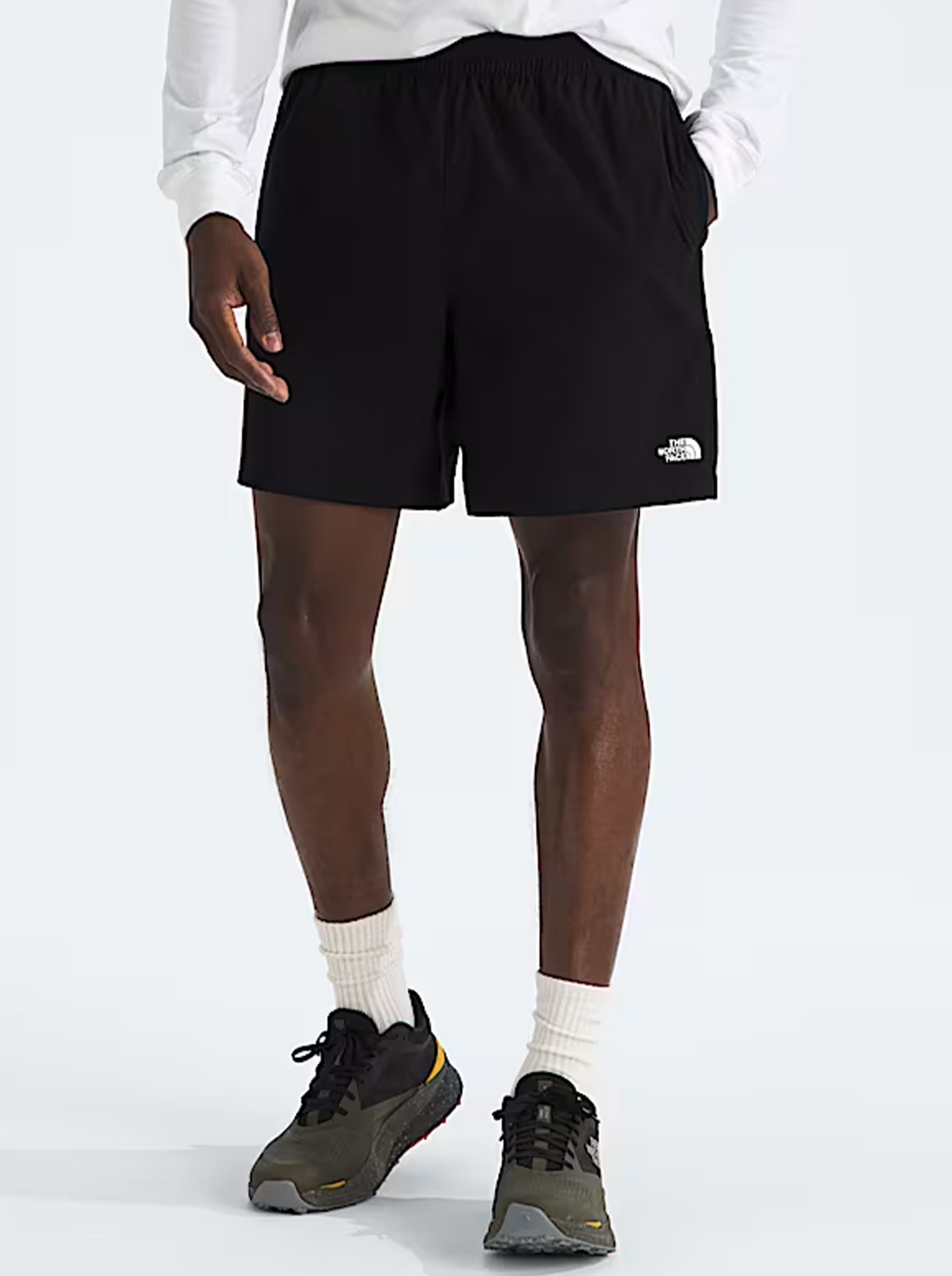 Classic V Pathfinder Pull-On Shorts