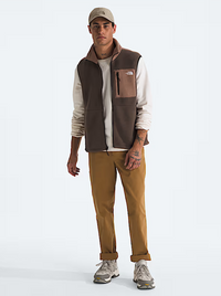 Yumiori Vest