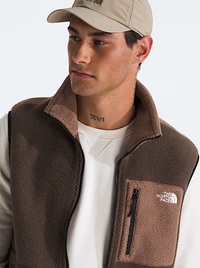 Yumiori Vest