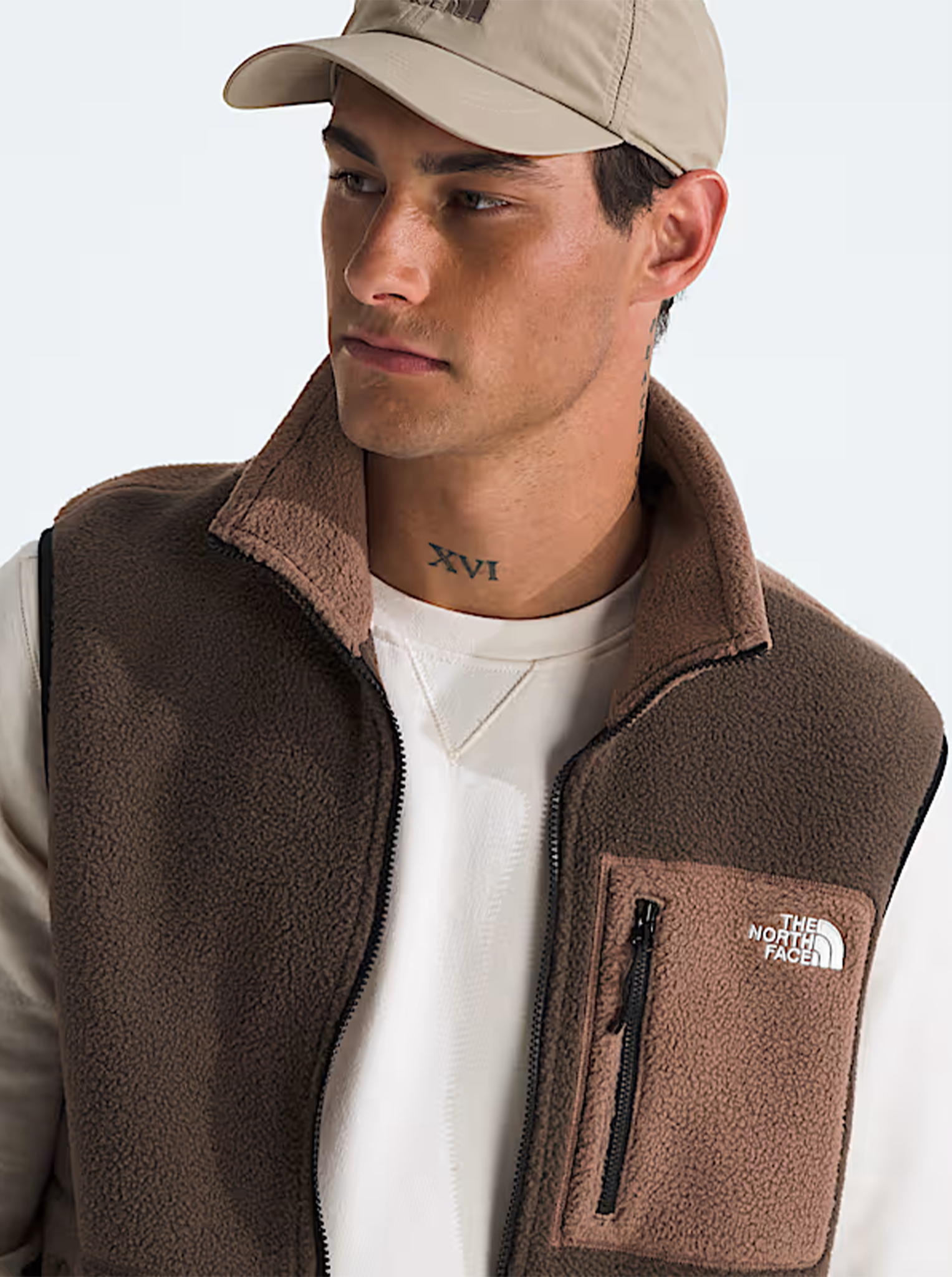Yumiori Vest