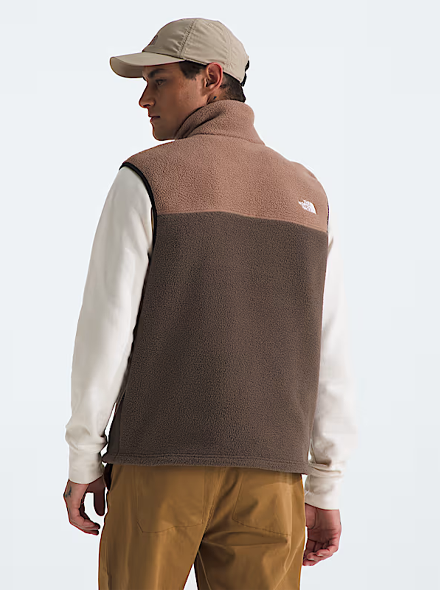 Yumiori Vest