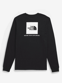 Evolution Box NSE Long-Sleeve Tee Mens