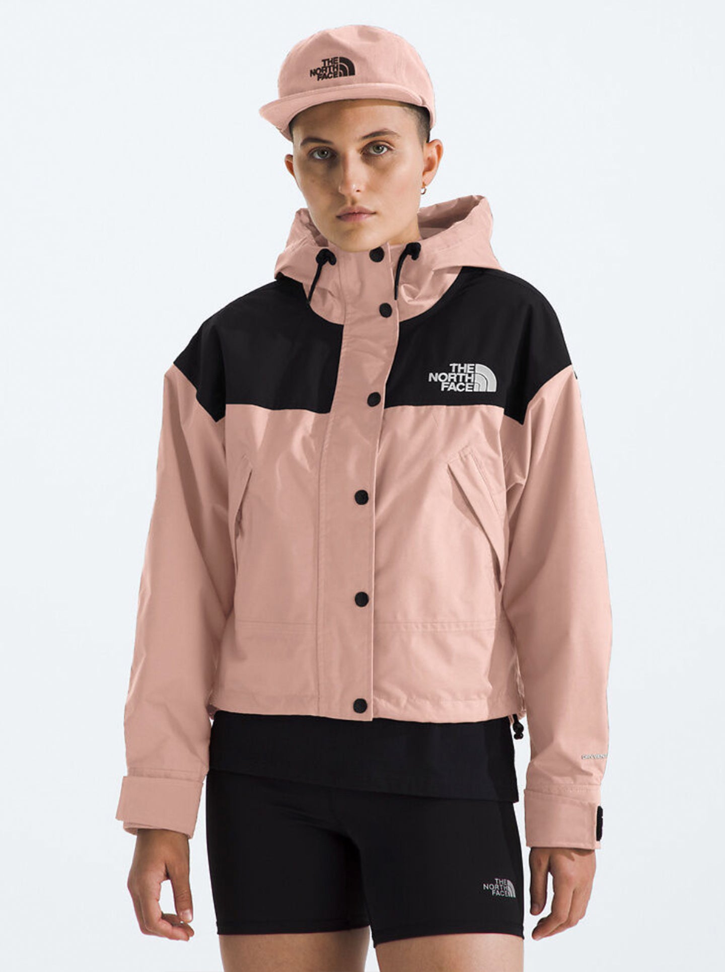 Reign On Jacket