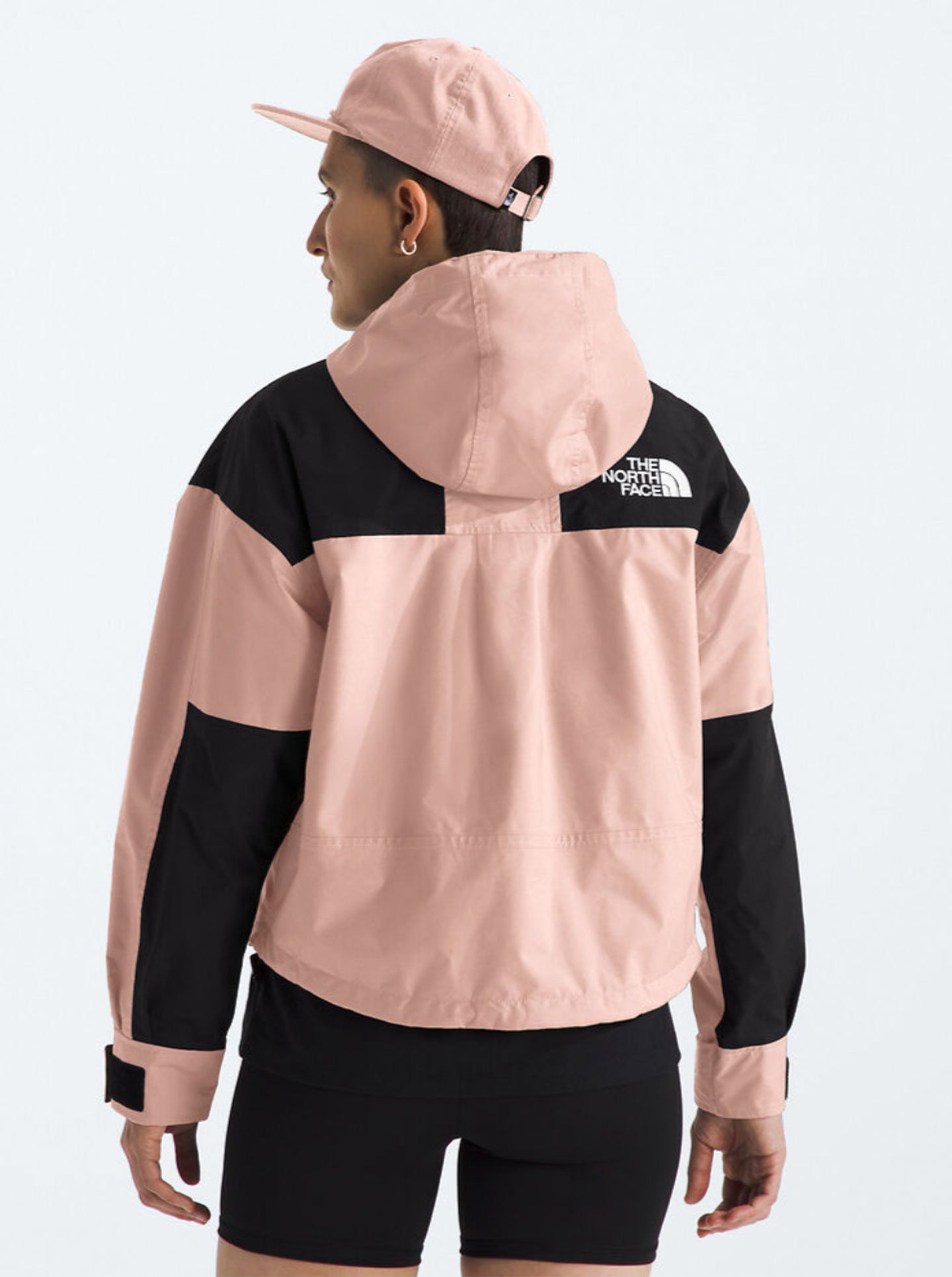 Reign On Jacket