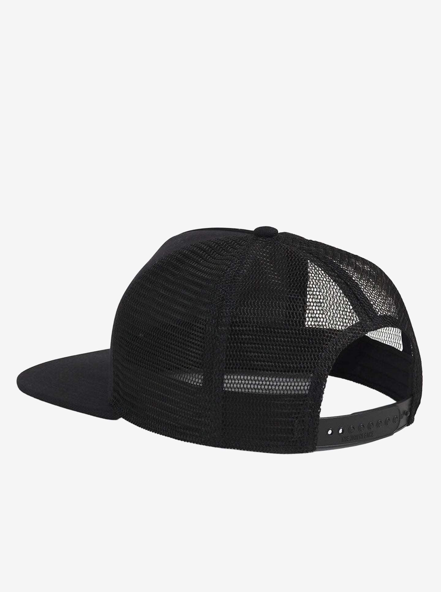 Half Dome Trucker Hat