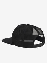 Half Dome Trucker Hat