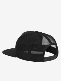 Half Dome Trucker Hat