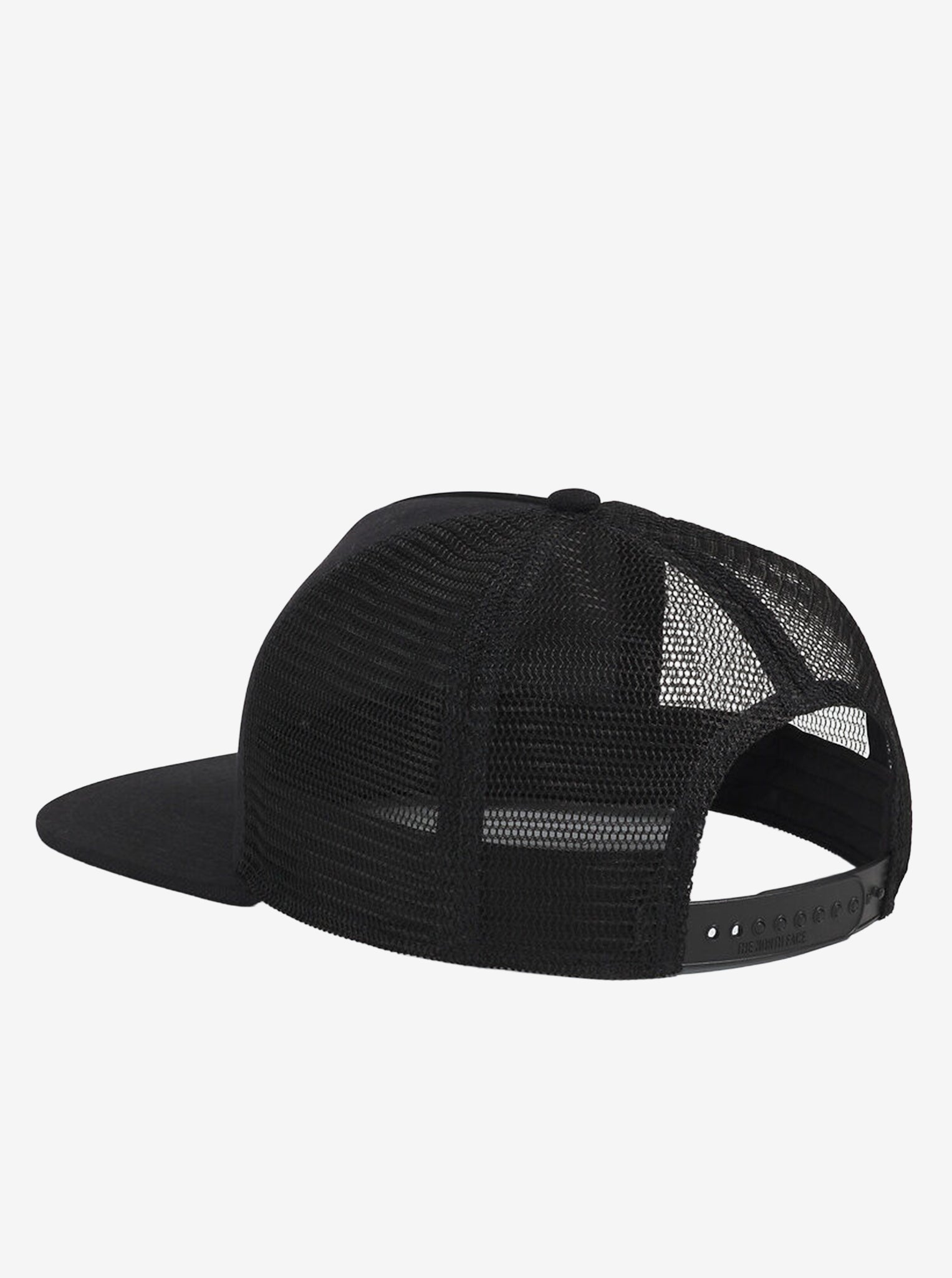 Half Dome Trucker Hat