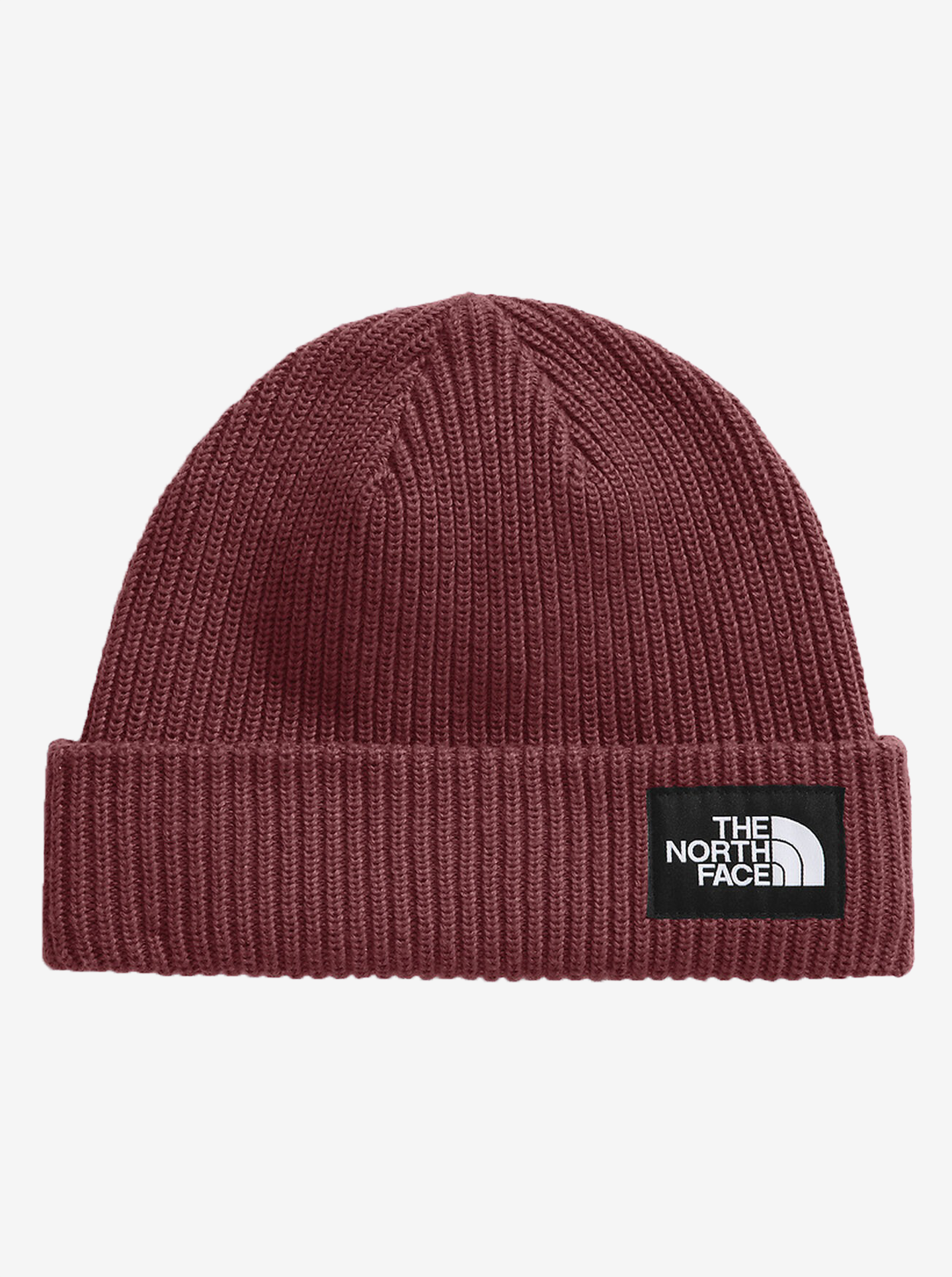 Salty Lined Beanie