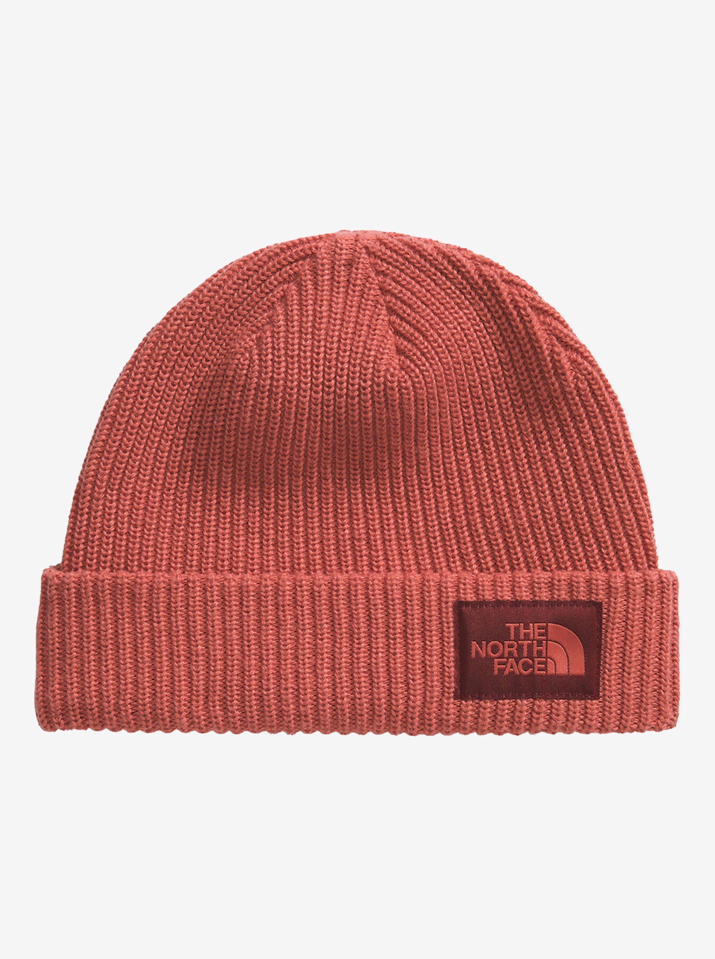Salty Lined Beanie