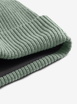 Salty Lined Beanie